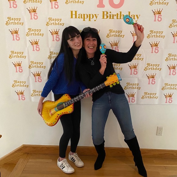 Meet your Posher, Paula - Picture 8 of 8